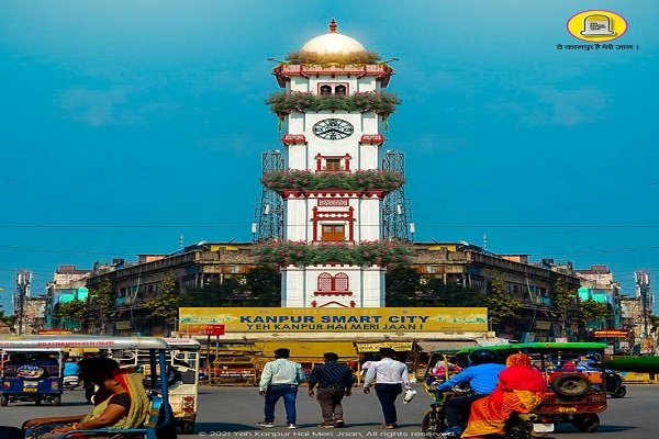 rampur to kanpur cabs